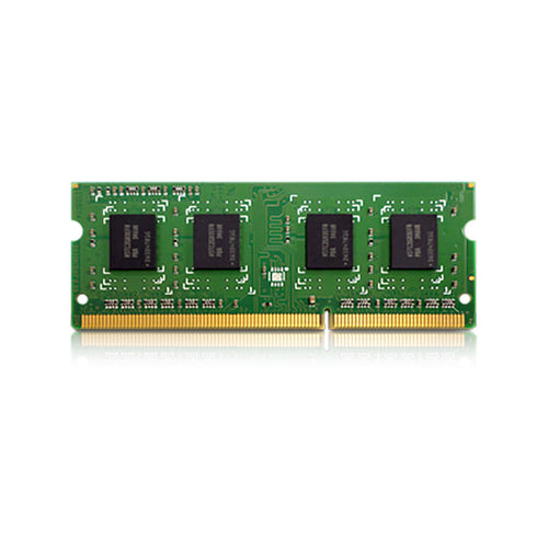 QNAP 8GB 1600MHz DDR3 SO-DIMM Server Memory