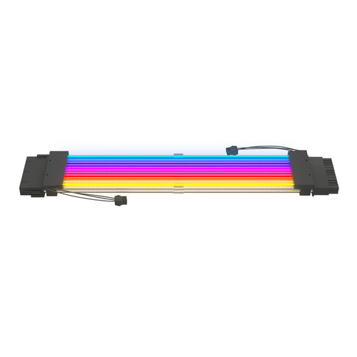 Redragon GCP06 24-Pin ARGB Extension Power Cable