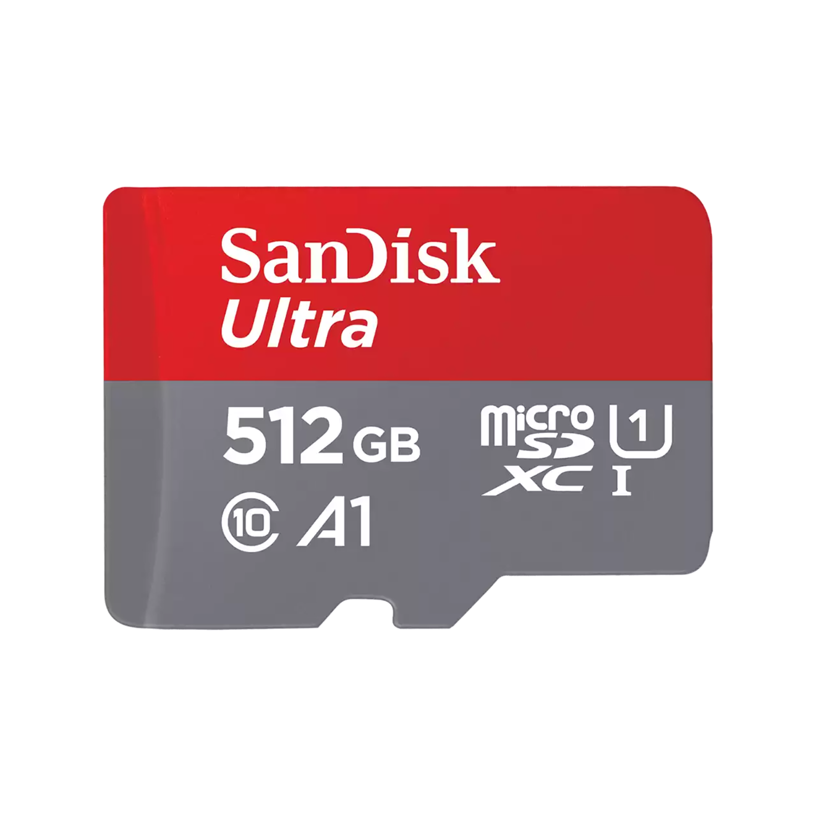 Sandisk Ultra 512GB 150MBS A1 Class 10 MicroSDXC Card