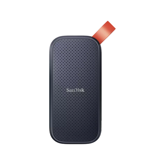 Sandisk 1TB USB-C IP55 Drop-Resistance Portable SSD