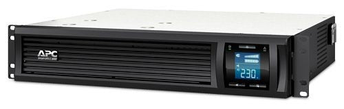 APC Smart Line Interactive 3000VA/ 3KVA 2100W UPS Rack Mount…