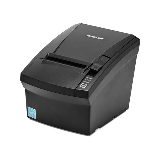 Bixolon 3" Auto Cutter USB Thermal Receipt Printer (SRP-330IIISK/PNC)