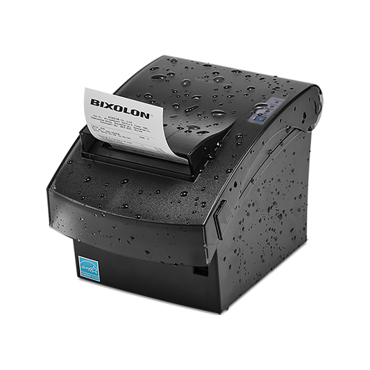 Bixolon 3" Auto Cutter USB2 Thermal Receipt Printer (SRP-350PLUSVK/PNC)