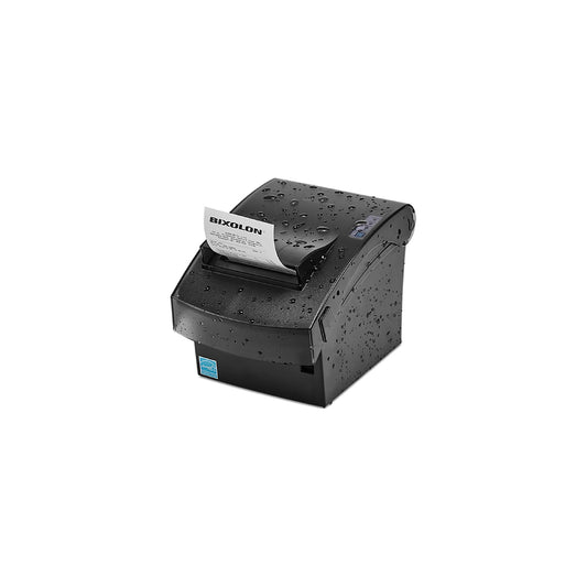 Bixolon 3" Auto Cutter USB2 Thermal Receipt Printer (SRP-350PLUSVSK/PNC)
