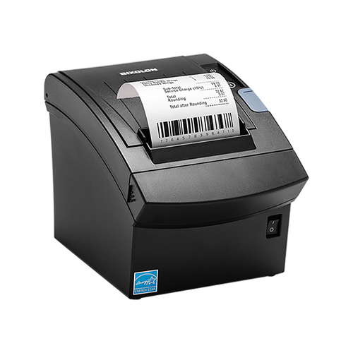 Bixolon 3" Auto Cutter USB Thermal Receipt Printer (SRP-350VPK/PNC)