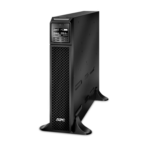 APC ONLINE SRT 1500VA/ 1.5KVA 1500W UPS Tower Rack mount included:… (SRT1500XLI)