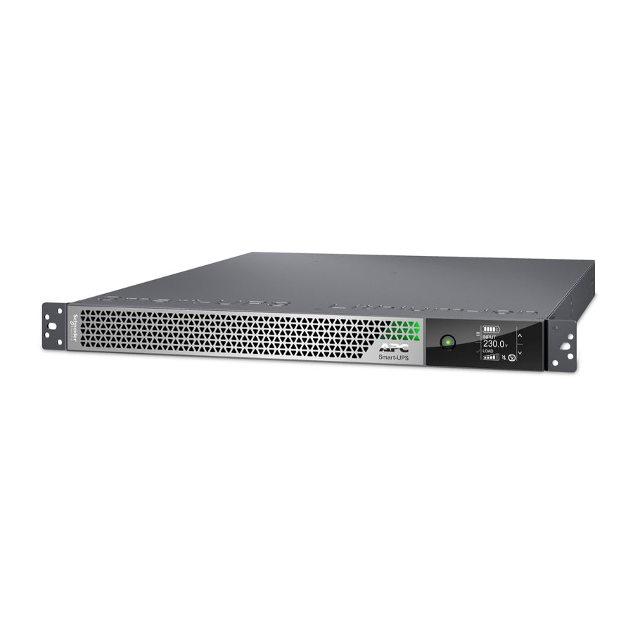 APC Smart UPS 3kVA 3000W Tower or Rack with Smart Connect 5Y warranty
