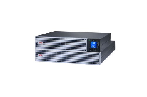 APC Easy UPS On-Line Li-Ion SRVL RT Ext. Runtime 3000VA 230V with Rail Kit