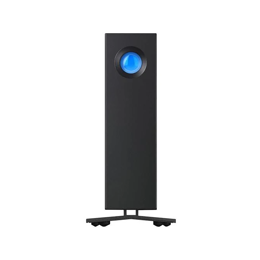 LaCie D2 Professional 16TB USB-C External Desktop HDD