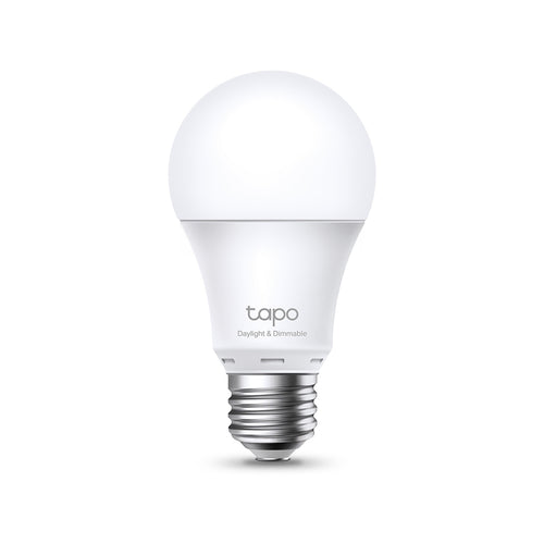 TP-Link L520E Smart Wi-Fi Light Bulb Daylight and Dimmable