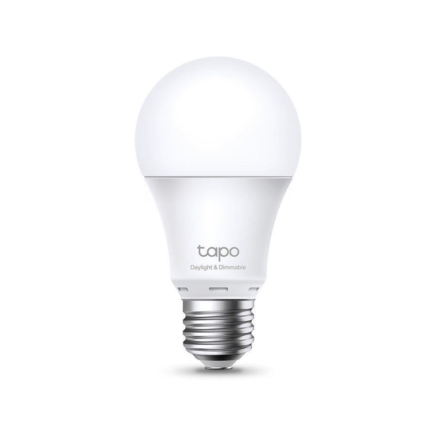 TP-Link L520E Smart Wi-Fi Light Bulb Daylight and Dimmable