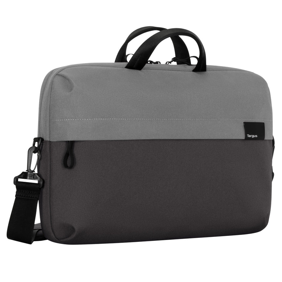 Targus 14" Sagano SlipCase Grey Two-tone, minimalistic design,…