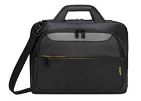 Targus Citygear 15-17.3 Slim Topload Laptop Bag Versatile laptop…