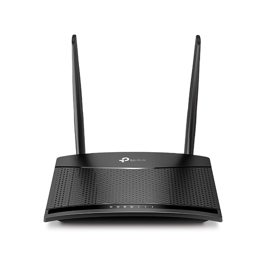 TP-Link 300Mbps Wireless N LTE Router (TL-MR100)