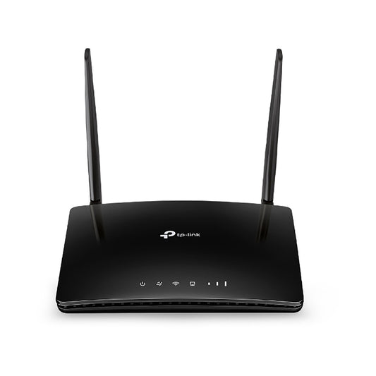 TP-Link 300Mbps Wireless N LTE Router (TL-MR6400)