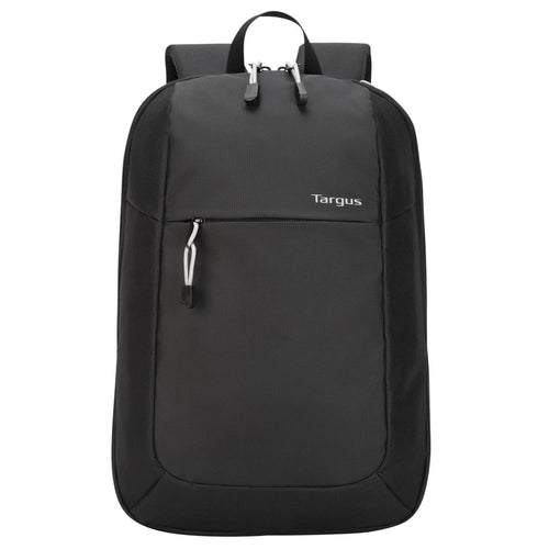 Targus Intellect 15.6in Laptop Backpack Black.