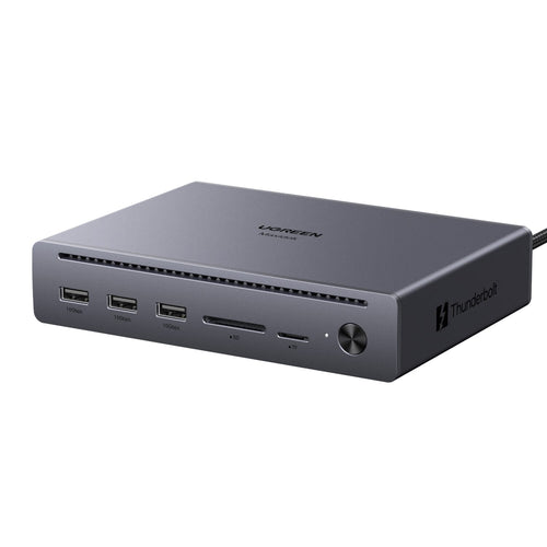 UGreen 10-in-1 Thunderbolt 5 Docking Station