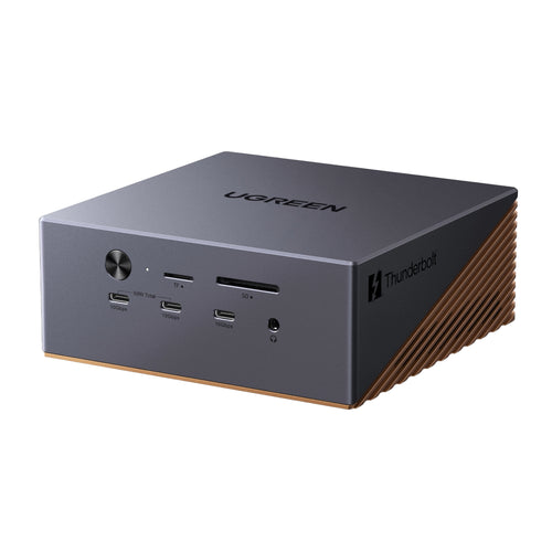 UGREEN Maxidok 17-in-1 Thunderbolt 5 Docking Station