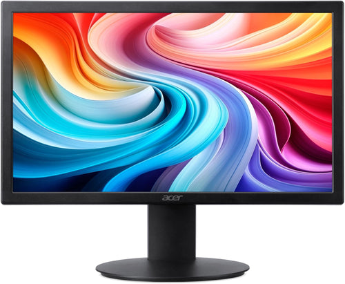 Acer V206H 19.5" HD Monitor (UM.IV6EE.024)