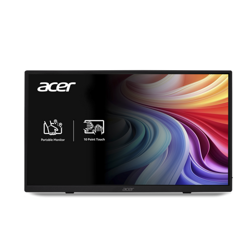 Acer PM161QT 15.6" FHD Monitor (UM.ZP1EE.009)
