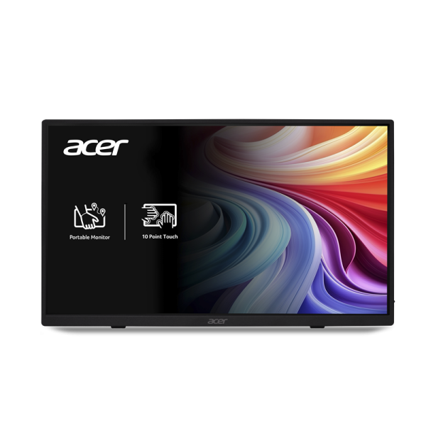 Acer PM161QT 15.6" FHD Monitor (UM.ZP1EE.009)