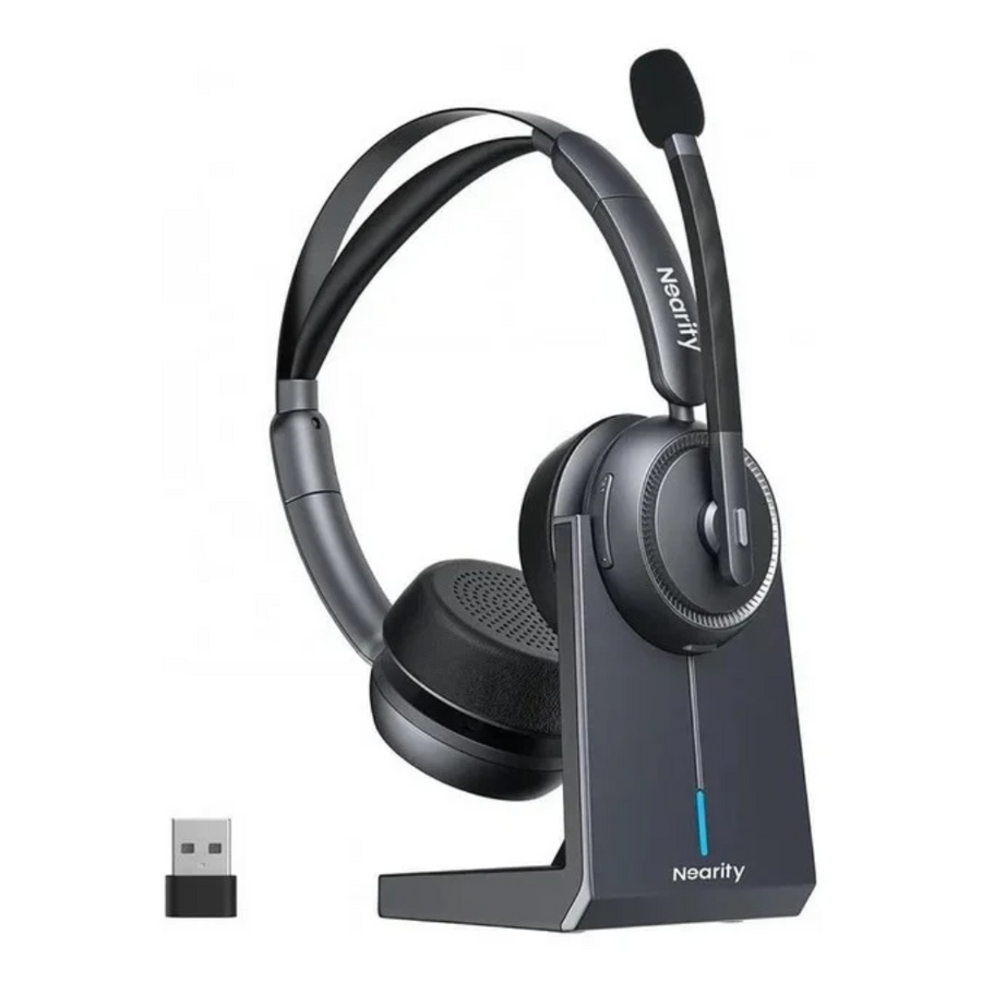 Nearity AW-EP320 Wireless Headset Microphone