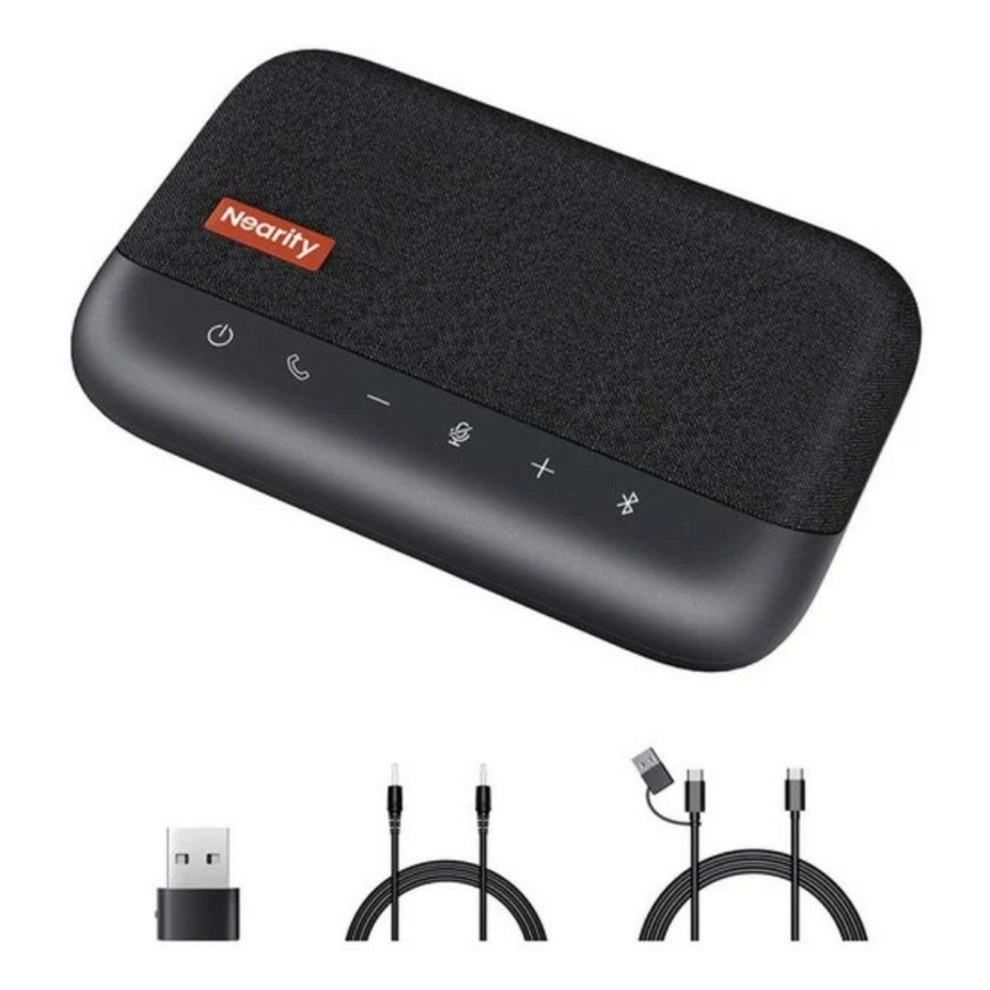 Nearity AW-SP100 Wireless Speakerphone