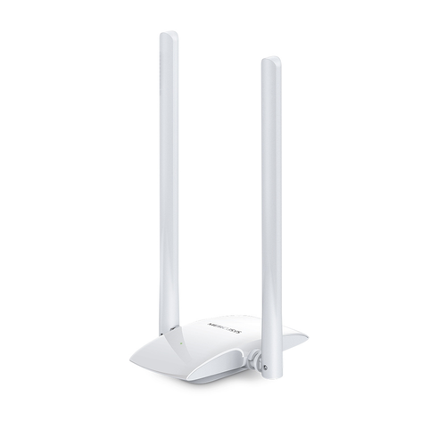 TP-Link N300 High Gain USB Wi-Fi Adapter
