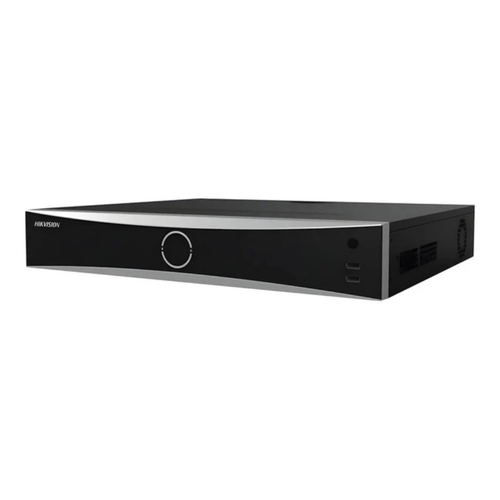 Hikvision 16-Channel 1.5U 8K Deepinmind NVR