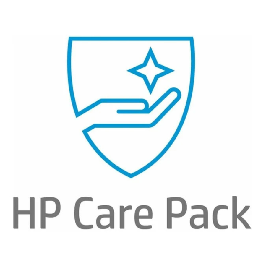 HP 3-Year Premium Onsite Notebook Warranty Upgrade