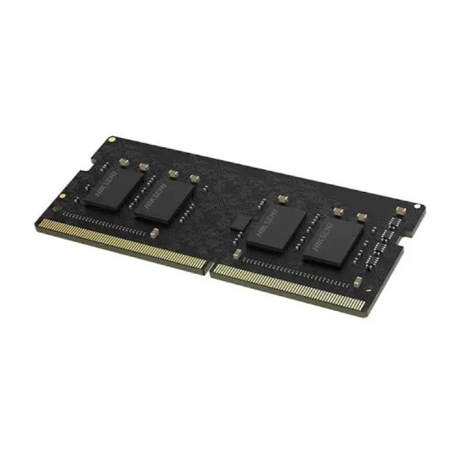 Hiksemi Future 8GB 3200MHz 8GB SODIMM