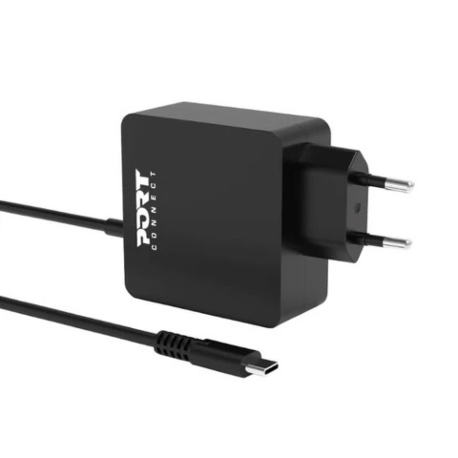Port 45W Universal AC Adapter (900096B-EU)
