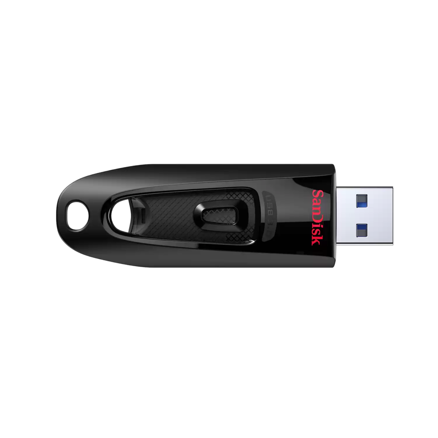 SanDisk Ultra 1TB USB-A Flash Drive
