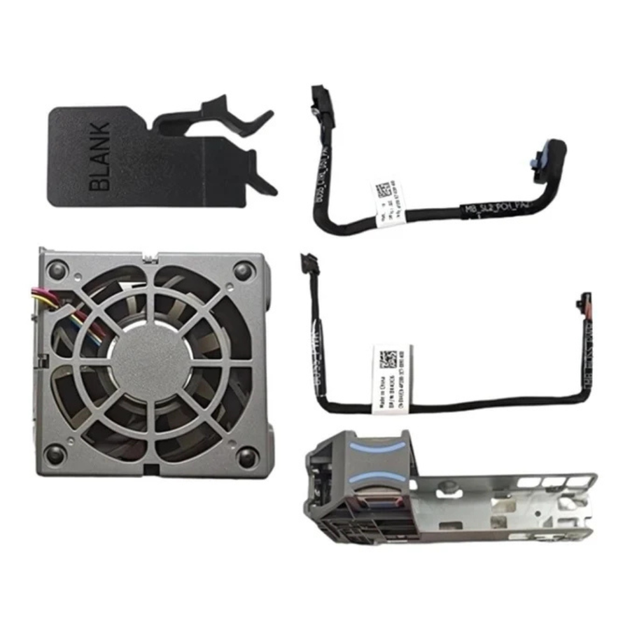 Dell BOSS Enablement Kit