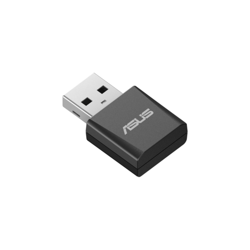 Asus Tri-Band Wi-Fi 7 Nano USB Adapter