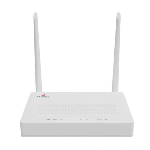 V-Sol 1XPON+4GE+USB 3.0+Wi-Fi 5 HGU ONT