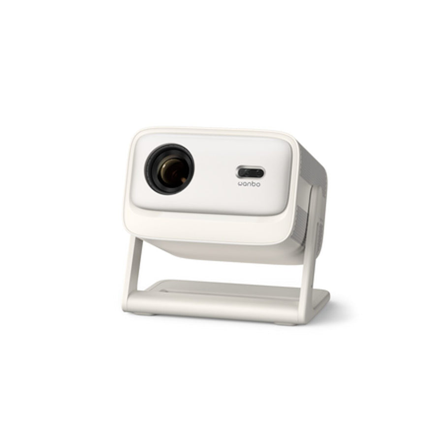 Wanbo Vali 1 PRO 1080P 900ANSI Google TV 14 Smart Projector