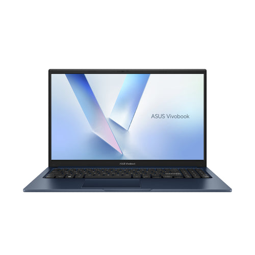 Asus VIVOBOOK 15 X1504VA Laptop — 8GB · 512GB SSD