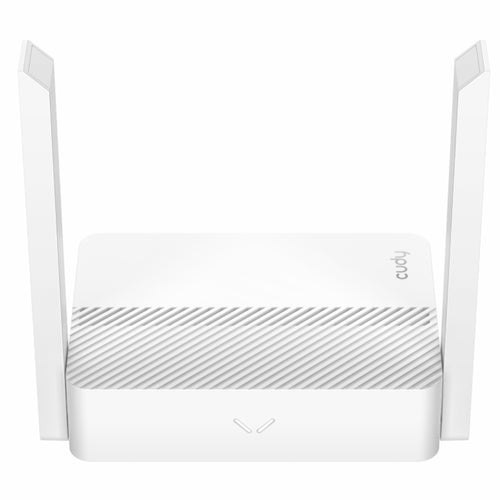 Cudy AC1200 Dual-Band Wireless Wi-Fi Router – White