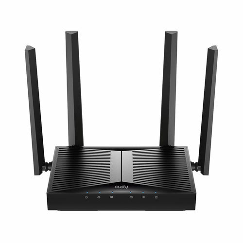 Cudy BE3600 Gigabit Wi-Fi 7 Router