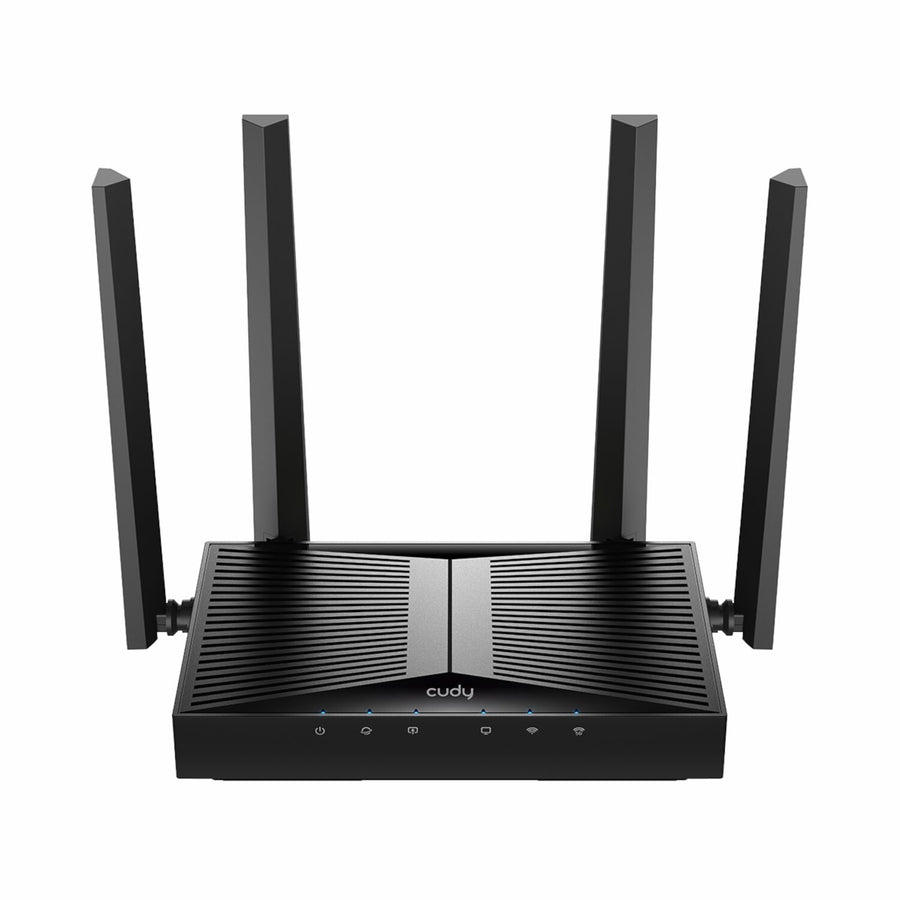Cudy BE3600 Gigabit Wi-Fi 7 Router