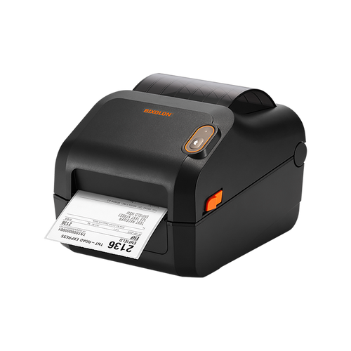 Bixolon XD3-40T 4" Direct Thermal Label Printer