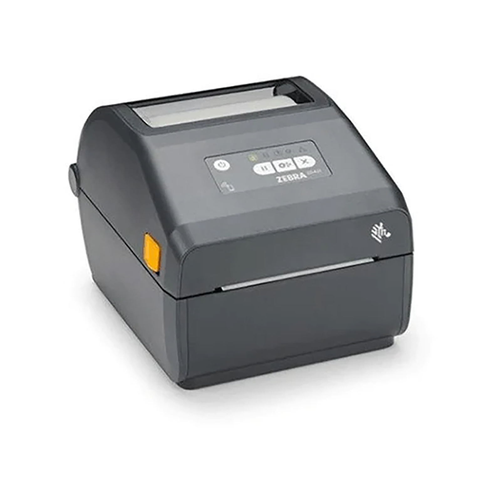 Zebra ZD421 Thermal Transfer Receipt Printer (ZD4A042-30EE00EZ)