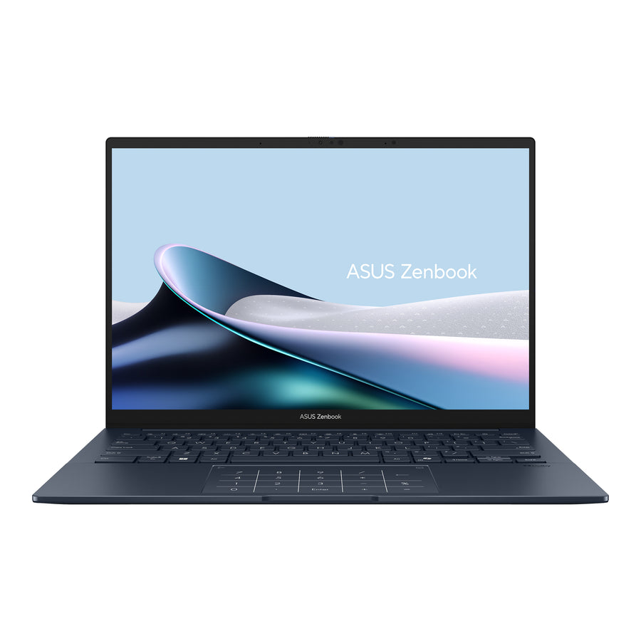 Asus ZENBOOK 14 UX3405CA Laptop — Core Ultra 9 · 16GB · 1TB SSD