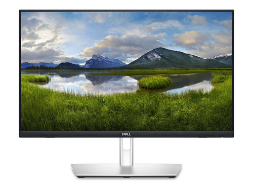 Dell Pro 24 Plus Touch USB-C Hub Monitor - P2424HT 60.5cm