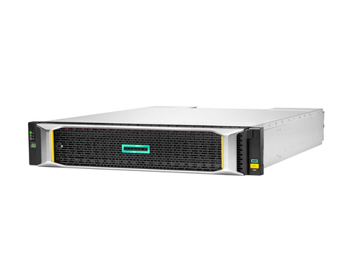 HPE MSA 2060 16Gb FC SFF Storage
