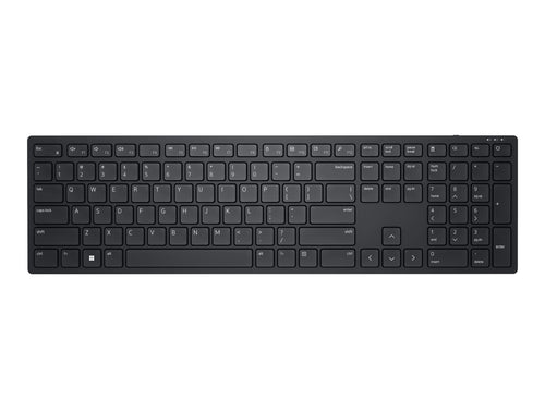 Dell Pro Keyboard - KB500 - US International