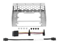 HPE MicroSvr Gen10 NHP Converter Kit