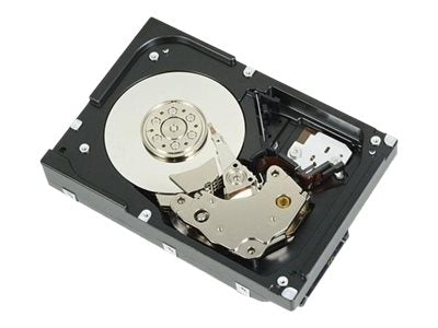 Dell Hard Drive/ 4TB/ 7.2k/ Near Line SAS/ 6Gbps/ 3.5/ Non Hot Plug…