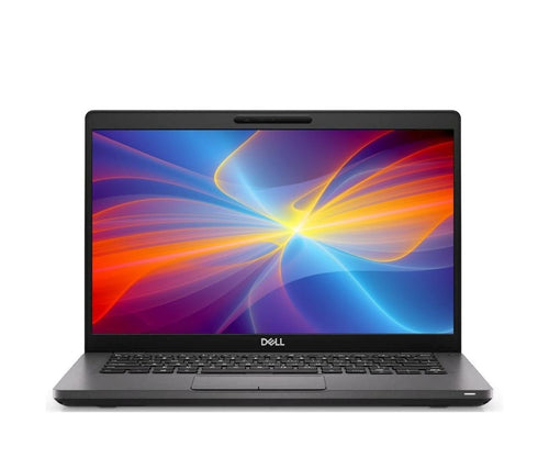 Dell Latitude 5400 XCTO Base Laptop — Core i5 · 256GB SSD